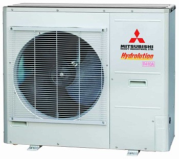Наружный блок Mitsubishi Heavy FDCW140VNX