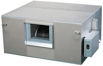 Фанкойл Kentatsu KFTE200H0EN1