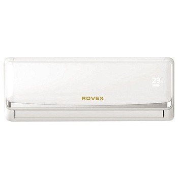 Кондиционер Rovex RS-12ALS1