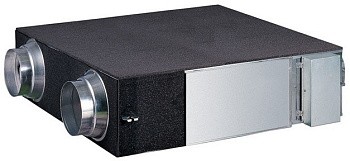Приточно-вытяжная установка LG LZ-H050GXN0