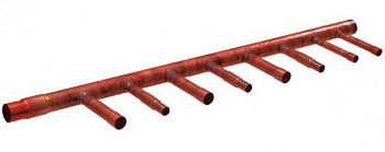 Разветвитель Mitsubishi Heavy HEAD8-540-3