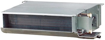 Фанкойл Lessar LSF-600DN22L