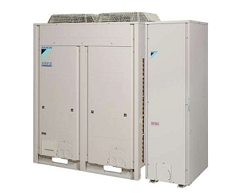 Наружный блок Daikin RTSQ14P