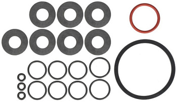 Комплект уплотнительных колец Carel URKG00000M