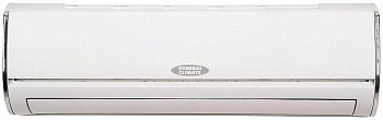 Кондиционер General Climate GC-F08HRN1/GU-F08HN1