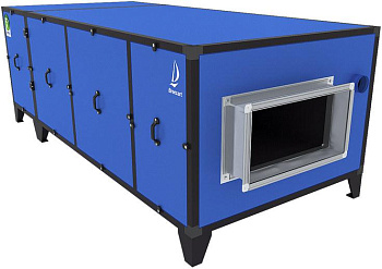 Осушитель Breezart 6000 Pool DH Lite