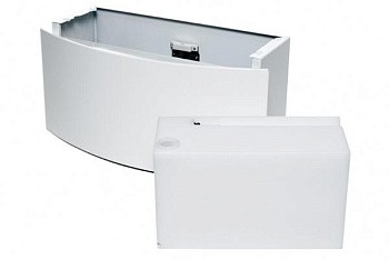 Dantherm 351615_G Водосборник CDF 10 Серый