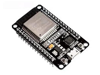 Модуль Lessar LZ-KOW