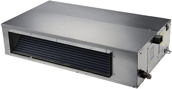 Кондиционер QuattroClima QV-I36DG/QN-I36UG