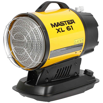 Обогреватель инфракрасный Master XL 61