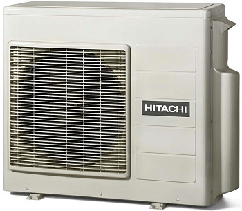 Наружный блок Hitachi RAM-53NP3E