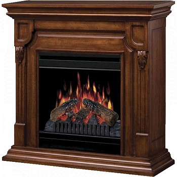 Каминокомплект Dimplex Toronto (CFP3902BW)