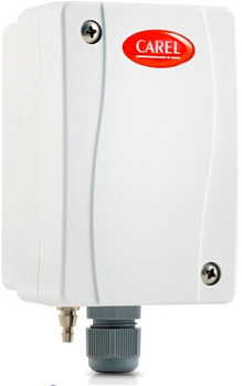 Манометр Carel SPKD00C5N0