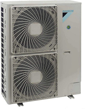 Наружный блок Daikin RXYSQ8TY