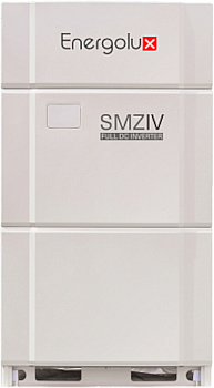 Наружный блок Energolux SMZU75V4AI Наружный блок Energolux SMZU75V4AI