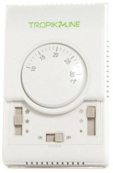 Пульт Тропик TL3a