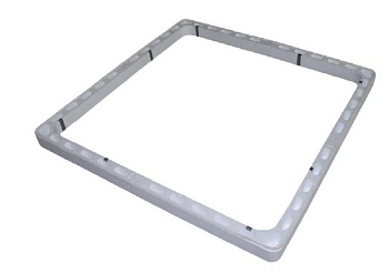 Прокладка для декоративной панели Fujitsu UTGBKXAW