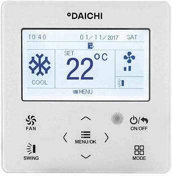 Пульт Daichi DC25W