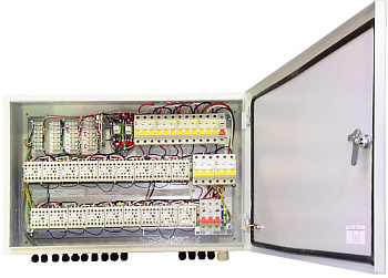 Модуль Тепломаш БКУ-WA6