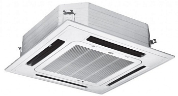 Кондиционер MDV MDCD-36HRFN8/MDOU-36HFN8