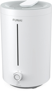 Увлажнитель Funai USH-TTM7201WC