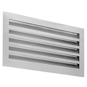 Решетка Shuft SA 400*200