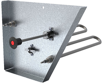 Калорифер Systemair El. Reheater VTR 700 R 1,67kW