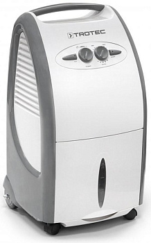 Осушитель Trotec TTK 75 S