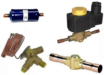 Комплект соединительных кабелей Energolux Комплект соединительный для SCCU18C1B