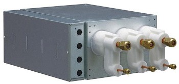 Блок-распределитель Energolux SMZBB4C