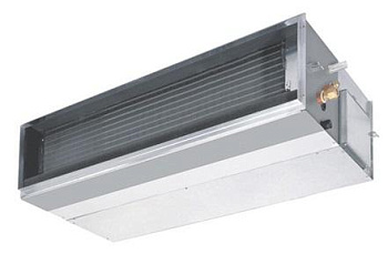 Кондиционер Mitsubishi Heavy FDU71VNX