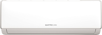 Кондиционер QuattroClima QV-BE07WD/QN-BE07WD
