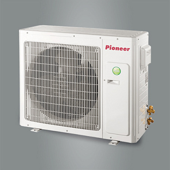 Наружный блок Pioneer WON12DC