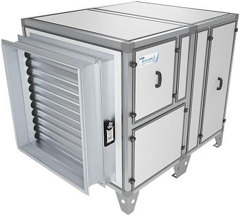 Вытяжная установка Breezart 25000 Extra