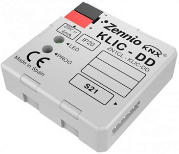 Интерфейс Daikin KLIC-DD