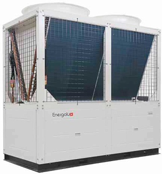 Чиллер Energolux SCAW-M66ZCT/CWK Чиллер Energolux SCAW-M66ZCT/CWK