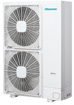 Наружный блок Hisense AVW-38HJFH