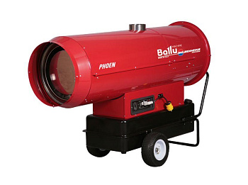Тепловая пушка Ballu-Biemmedue PHOEN 110 Тепловая пушка Ballu-Biemmedue PHOEN 110