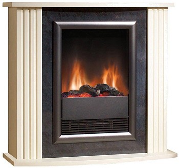 Каминокомплект Dimplex Mozart DELUXE