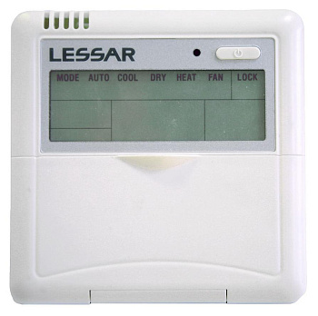 Пульт Lessar LZ-UPW4FT Пульт Lessar LZ-UPW4FT