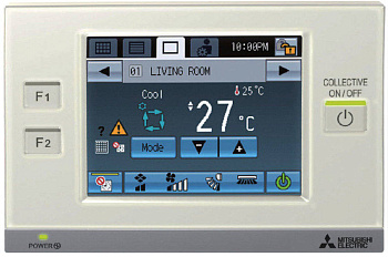 Контроллер Mitsubishi Electric AT-50B-J