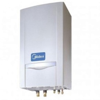 Наружный блок Midea MHA-V14W/D2N1