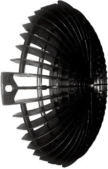 Решетка Systemair Flowgrid 190 mm kit