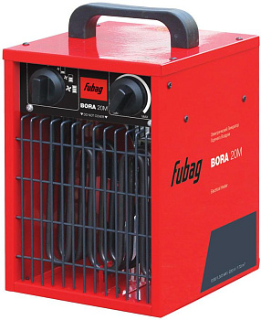 Тепловая пушка Fubag Bora 20M