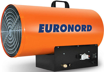 Пушка тепловая Euronord K2C-G250E