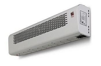 Тепловая завеса IGC ТЗ-5