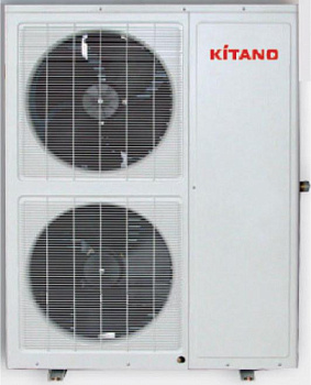 Наружный блок Kitano KSZ-Genso-8