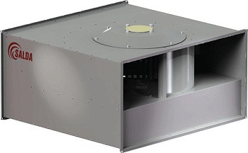 Вентилятор Salda VKS 1000-500-6 L3