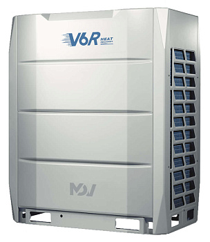 Наружный блок MDV MDV6-R400WV2GN1 Наружный блок MDV MDV6-R400WV2GN1