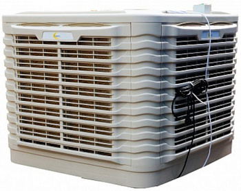 Охладитель стационарный Sabiel D160A